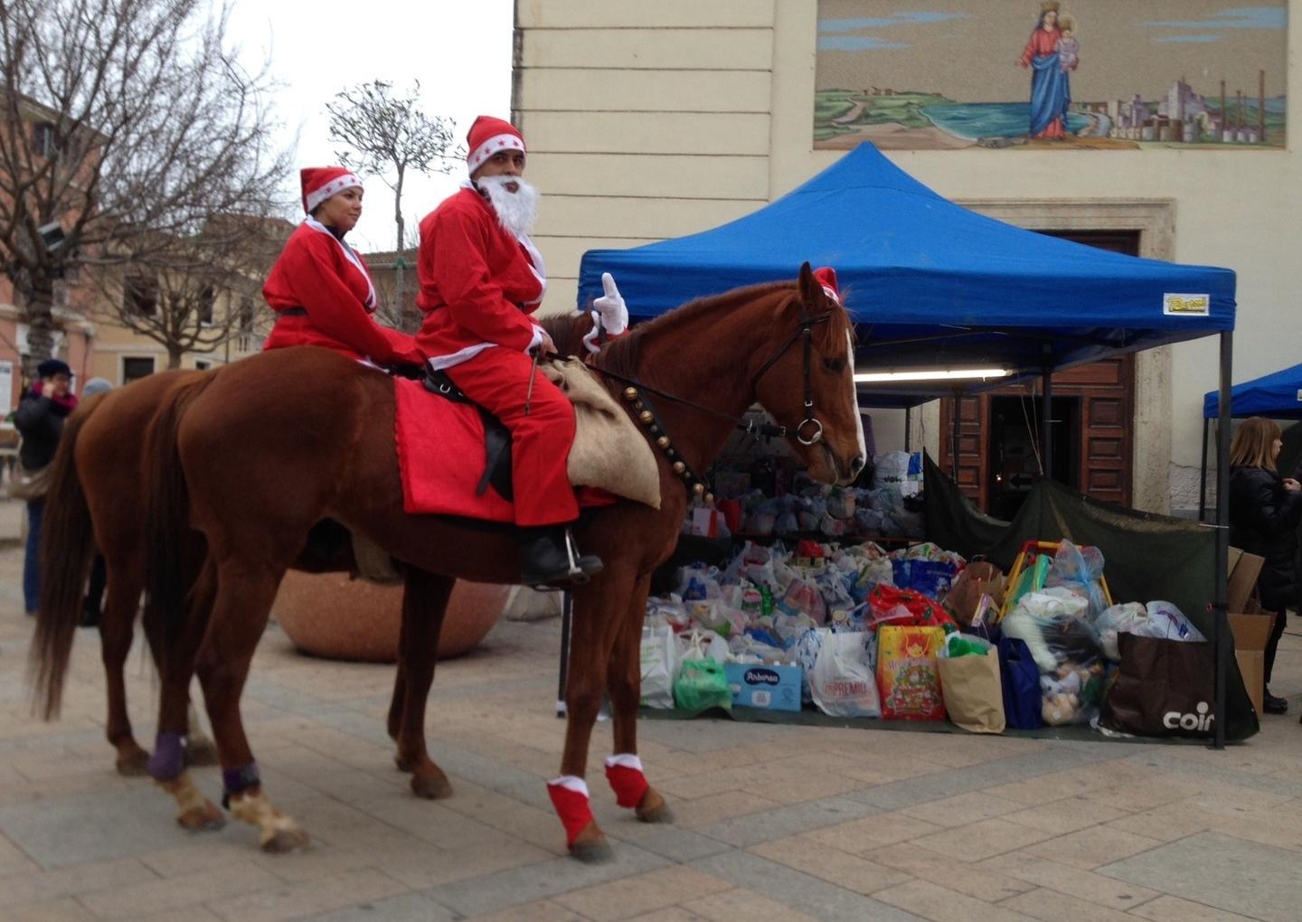 Oggi si ripete il “Miracolo di Natale” 