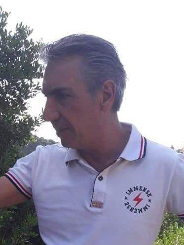 Scomparso da qualche giorno, le ricerche sono state sospese