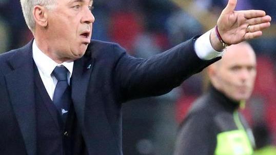 Subito una panchina d’oro per Ancelotti: c’è l’Everton per il tecnico anti-Klopp