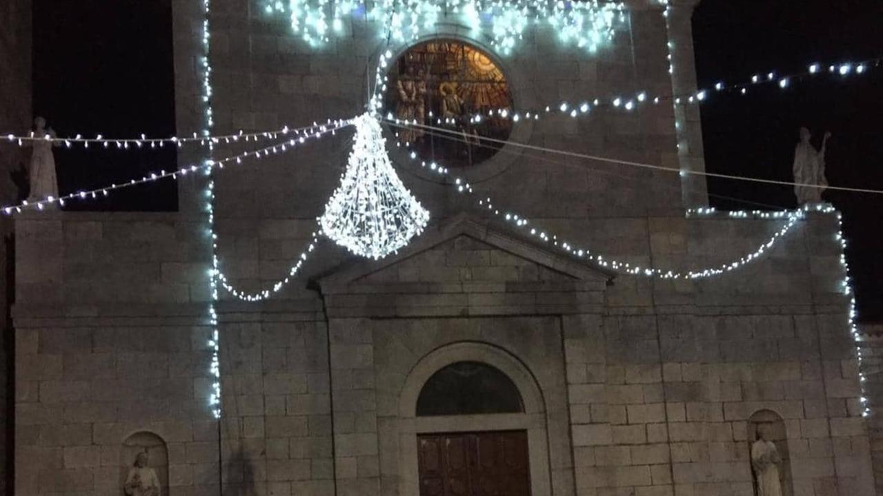 “Nadale in Carrera” fa il botto invasione di folla nelle 32 domos 