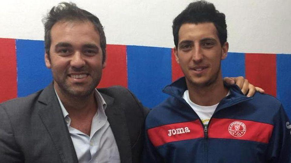 Bacciosi lascia Quarrata, Rossetti al Massa Valpiana