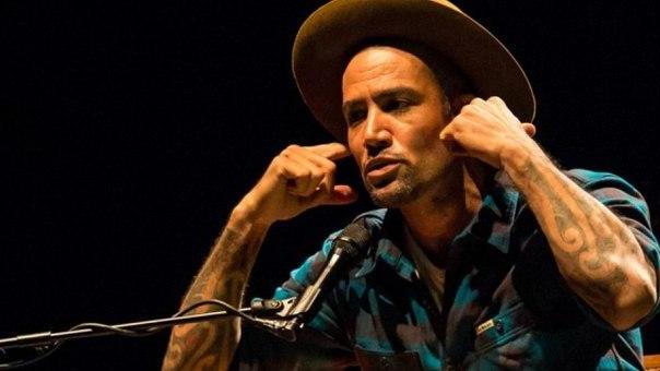 Ben Harper sarà al Lucca Summer Festival