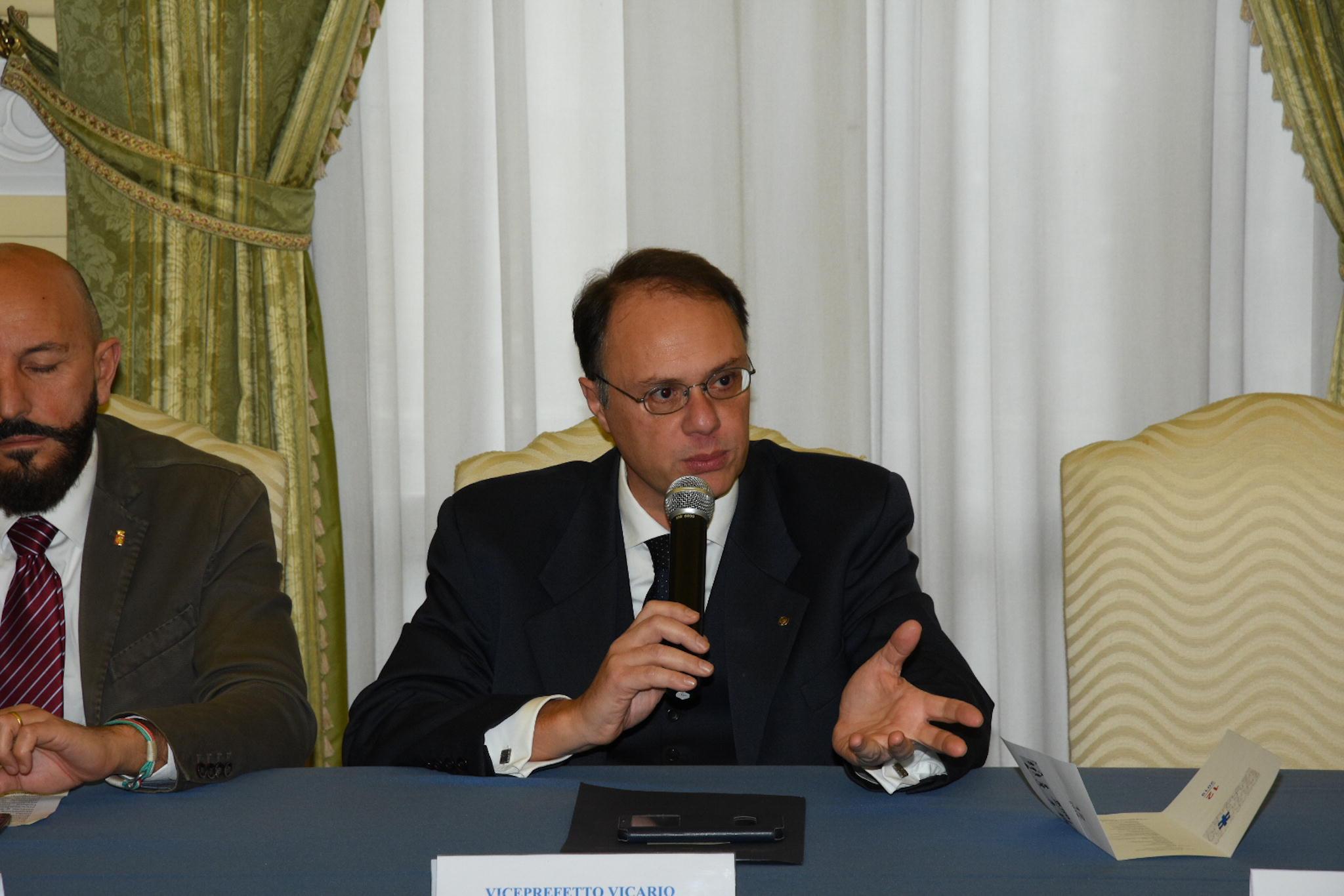 A Follonica è arrivato il commissario