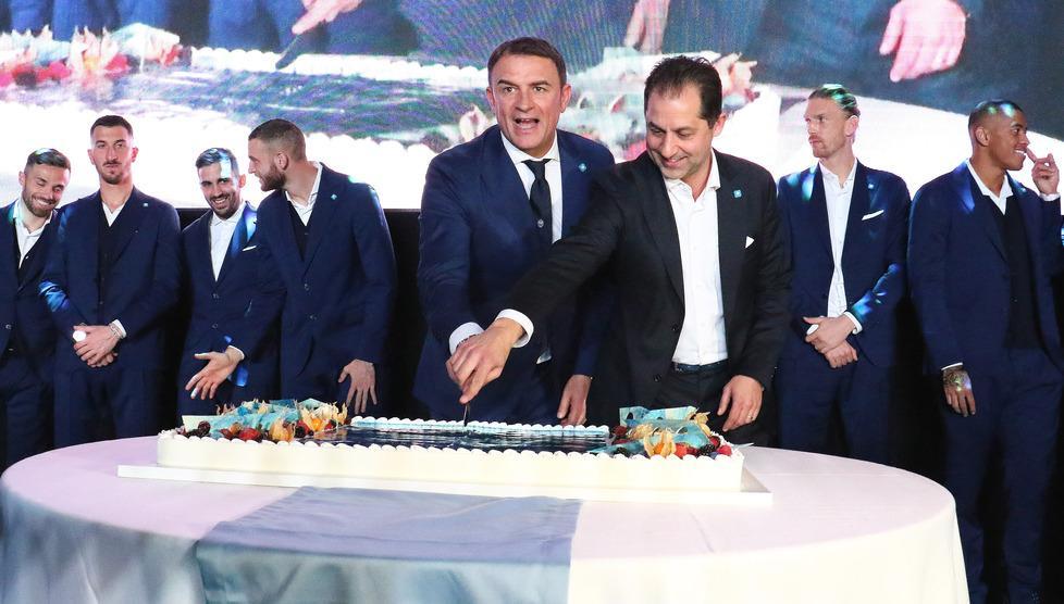 Mattioli dà la linea alla Spal: «Saranno solo battaglie Sudare il doppio e vincerle» 