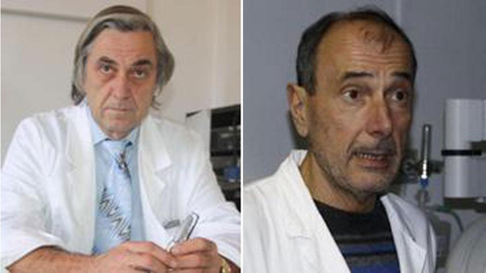 Maurizio Viti lascia l’ospedale dopo 42 anni e oltre 20mila interventi 