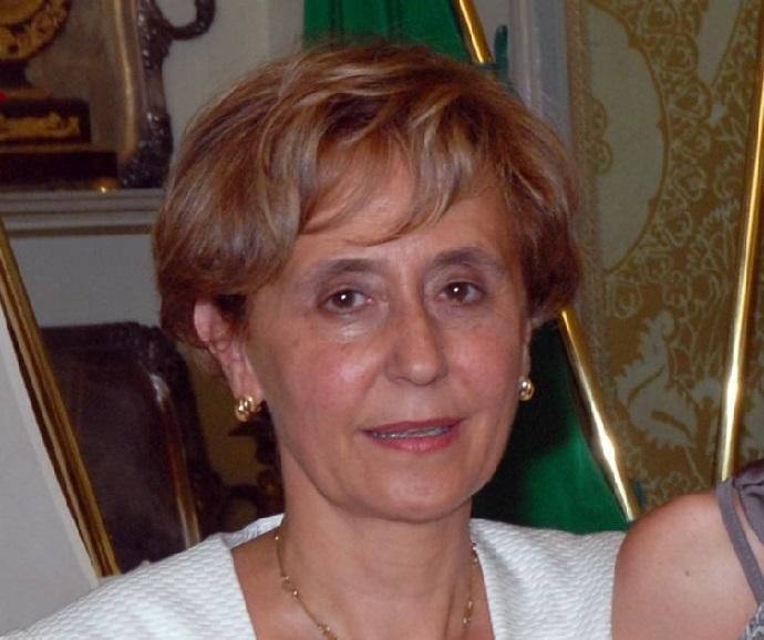 Angela Quaquero