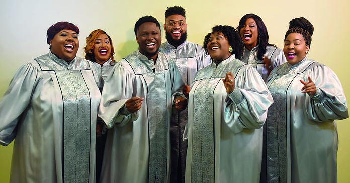 Bagnolo in Piano, dagli Usa il grande gospel degli United Voices 