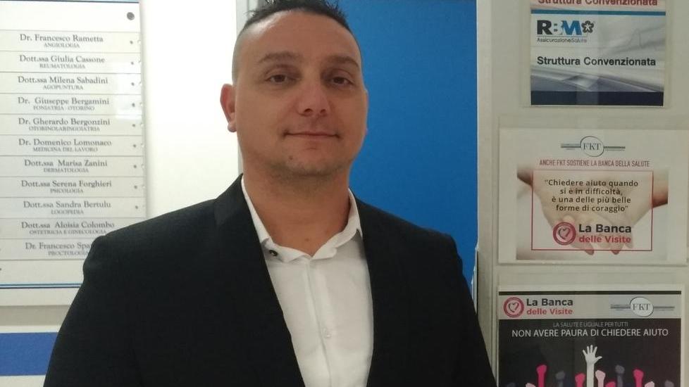 A Carpi apre la banca solidale che dona visite mediche