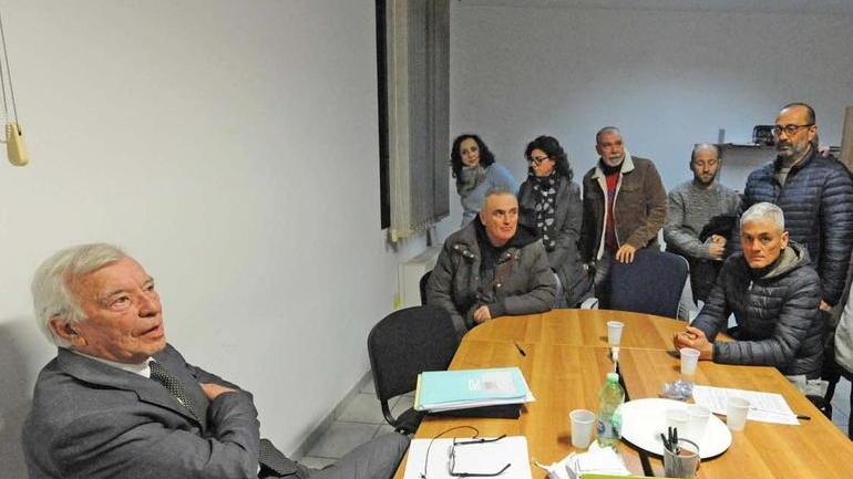 Si va avanti tutta Ora il progetto industriale torna quello del 2018