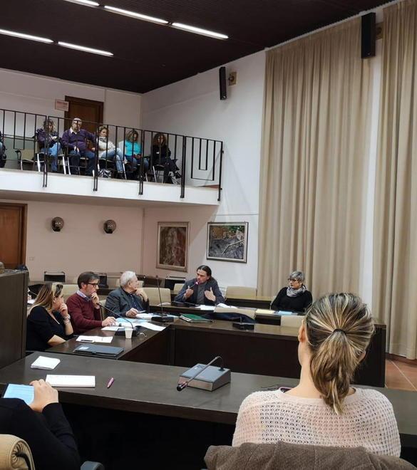 Attacco a Piombino e Suvereto: «Fanno politica marketing» 