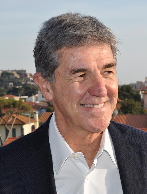 Bonsignori in pensione dall’inizio del 2020 