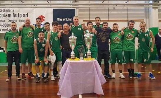 Tra Boars e Fomenta è in palio il titolo d’inverno