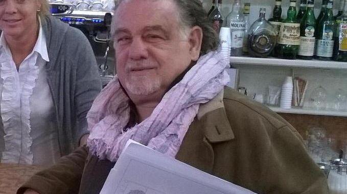 Morto l’architetto Marco Signorini