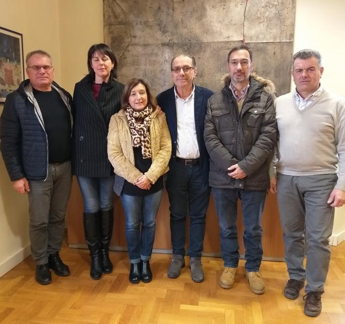 Lotta all’evasione e spesa sociale Accordo tra Comune e sindacati 