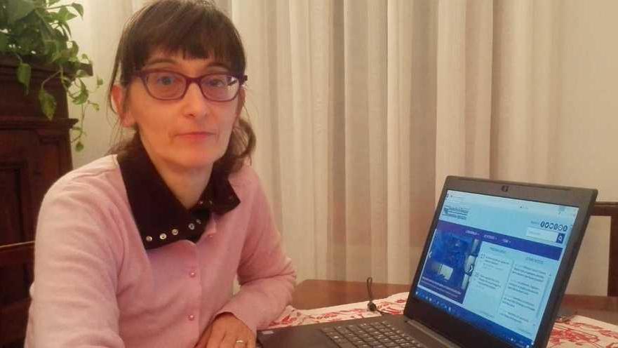 «Vantaggi in famiglia e la mia produttività è aumentata lontano dall’ufficio»