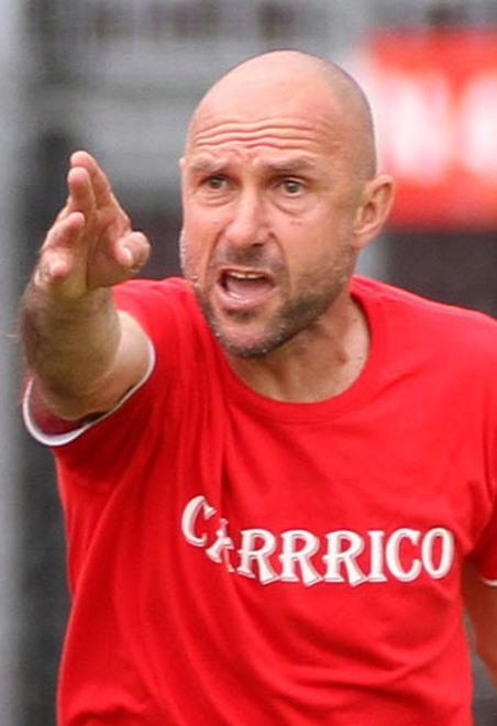 Il Vicenza si arrende e avanza la FeralpiSalò
