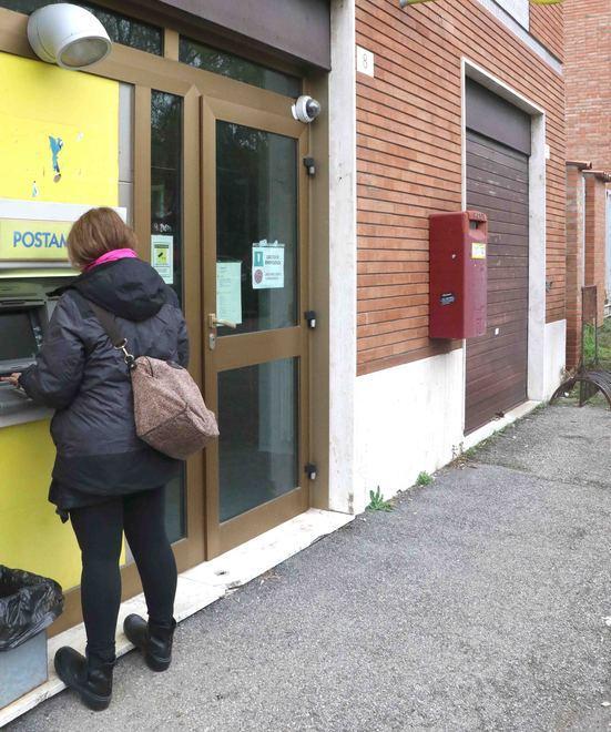 Chiusura ufficio postale Modonesi “interroga”