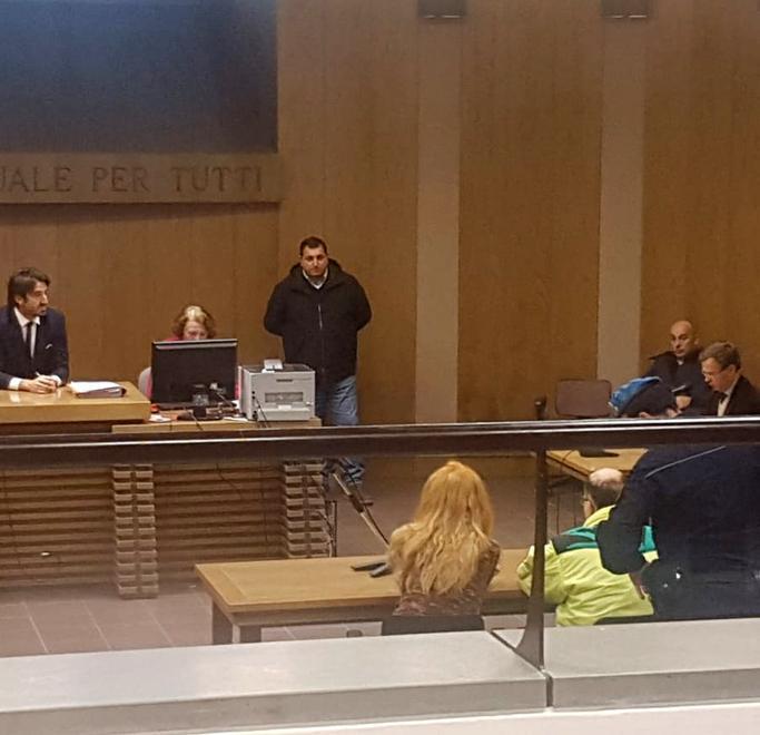 Perizia psichiatrica al 27enne che ha ucciso lo zio a coltellate 
