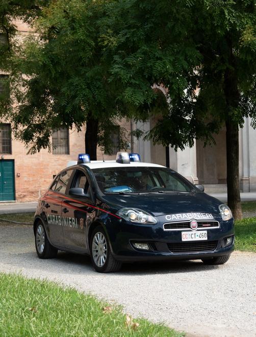 Scoperto dai carabinieri lavoratore in nero all’agenzia immobiliare 