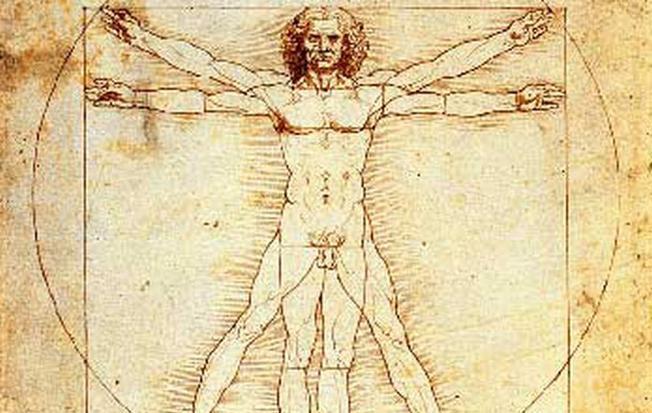 Nei retabli l’algoritmo delle opere di Leonardo 