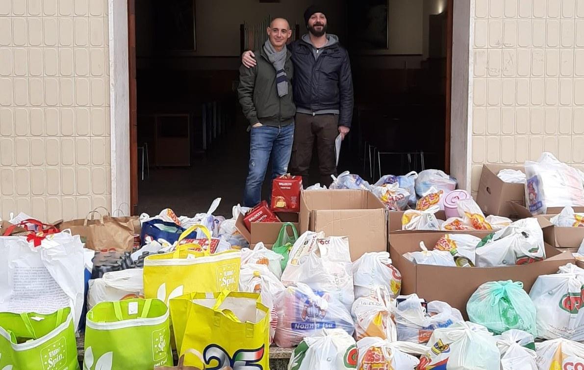 Il “Miracolo di Natale” si è ripetuto 