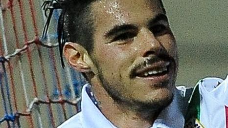 Matteo Zanini «La Feralpi vorrà vendicare il 4-1 di Reggio»