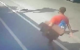 Sassari, topi d’appartamento incastrati dalle telecamere 