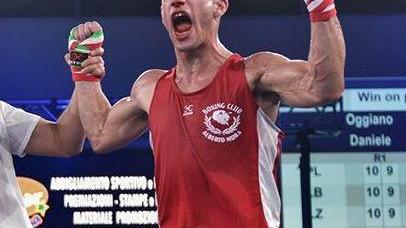 «Con l’oro dico a tutti che le sfide più dure si possono vincere»