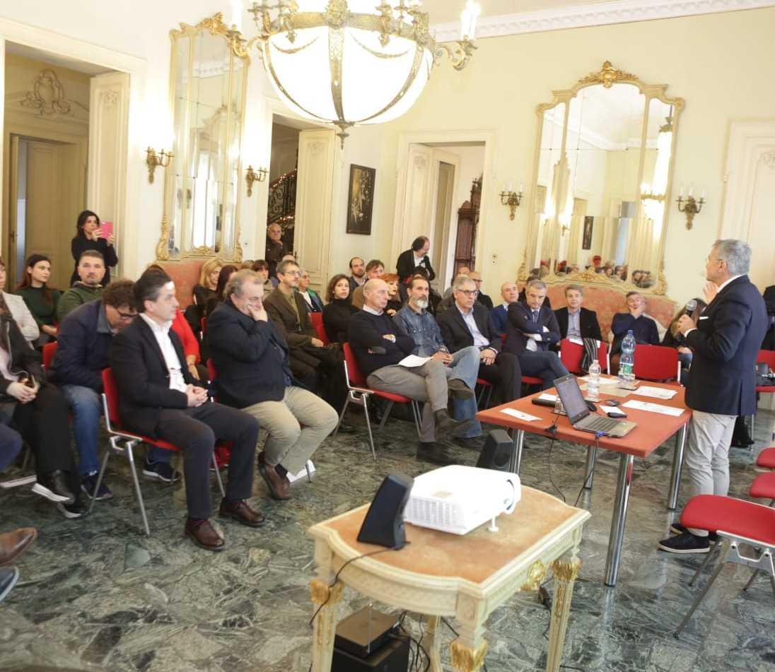 Parchi e aziende insieme per un turismo sostenibile 
