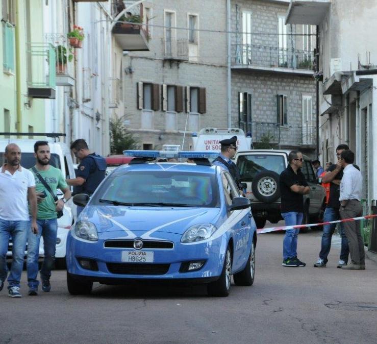Duplice omicidio Caddori, il pm chiede 30 anni per l'86enne Doa 