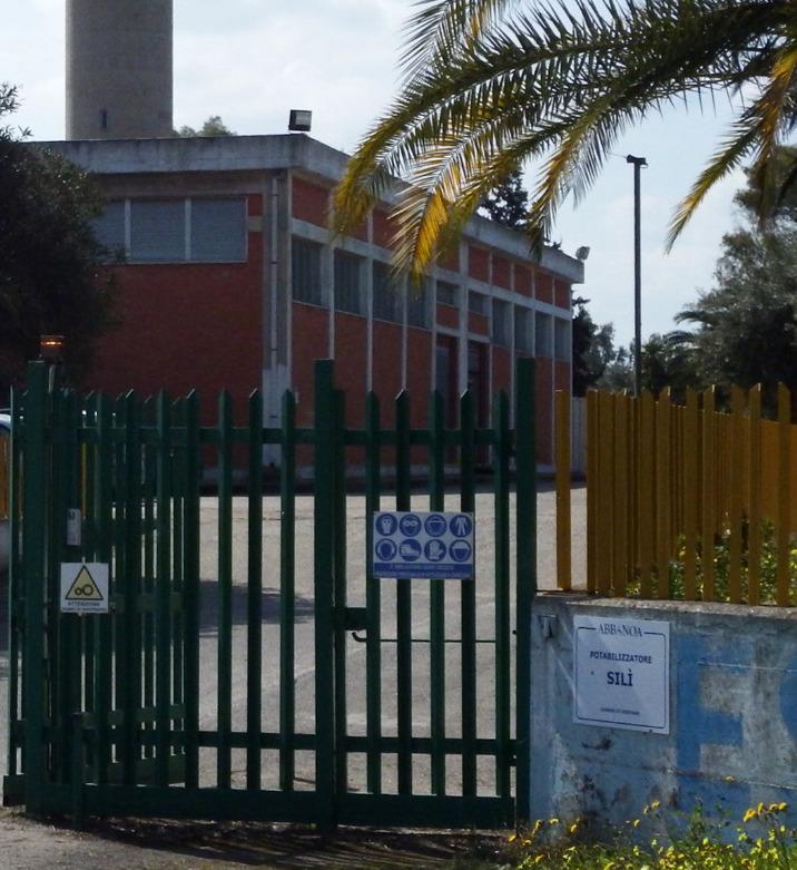 Acqua, fine dell’emergenza 