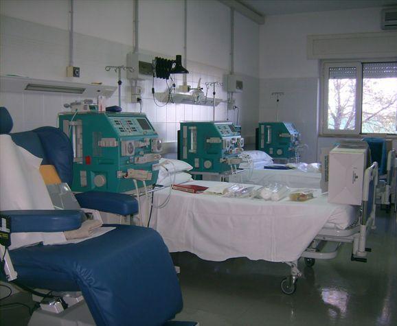 Dorgali, centro dialisi: parte la ristrutturazione 