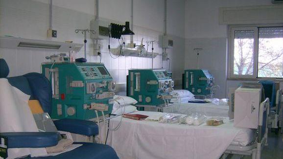 Dorgali, centro dialisi: parte la ristrutturazione 