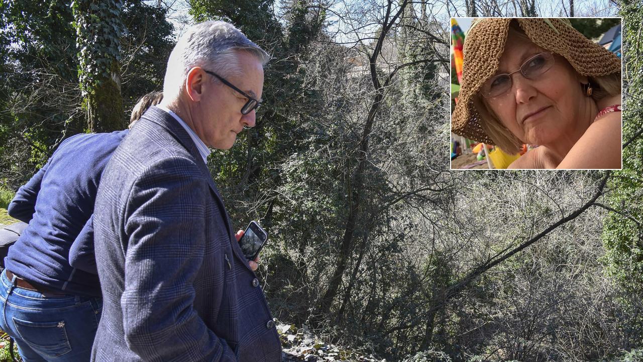 Troppi dubbi, chiesta la riapertura del caso della donna trovata morta in un torrente 