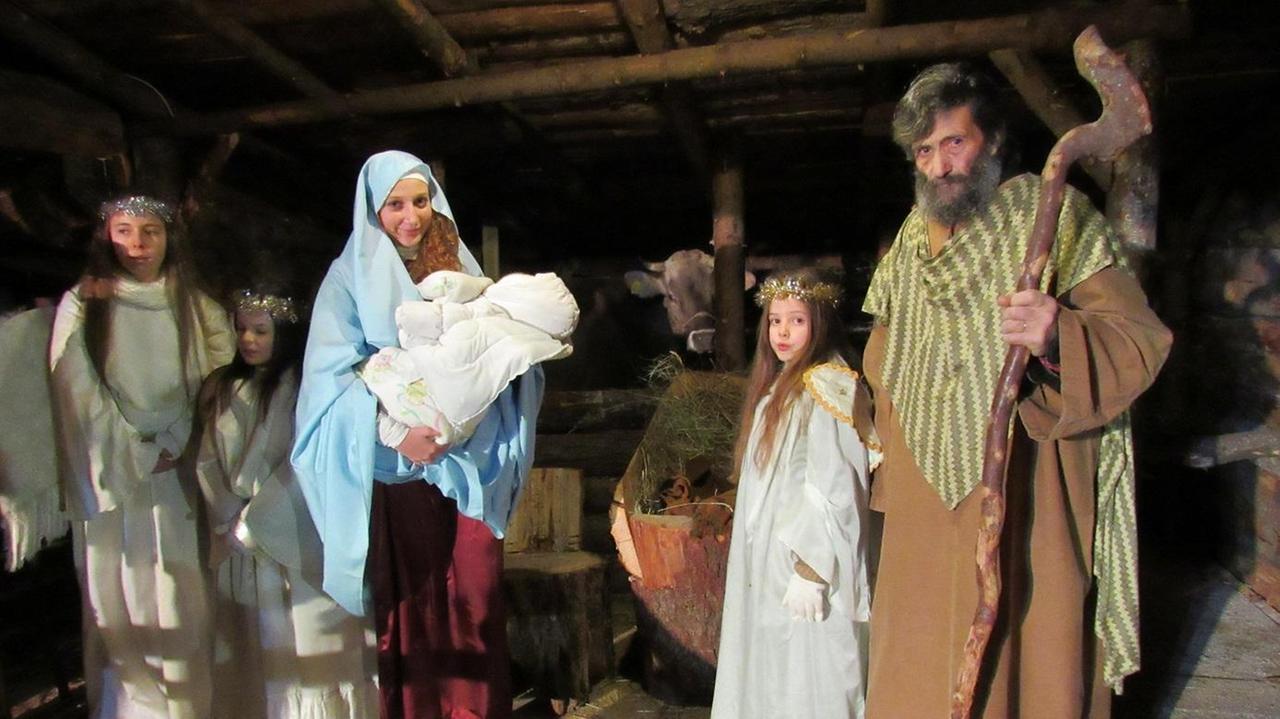 Guida Weekend: c'è tanto Natale in tutti i comuni della provincia