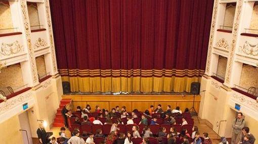 Due spettacoli per bambini e famiglie al Teatro Nieri