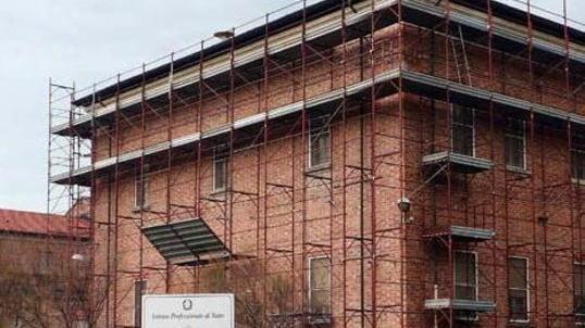Provincia, bilancio minimalista ma 18,2 milioni per le scuole