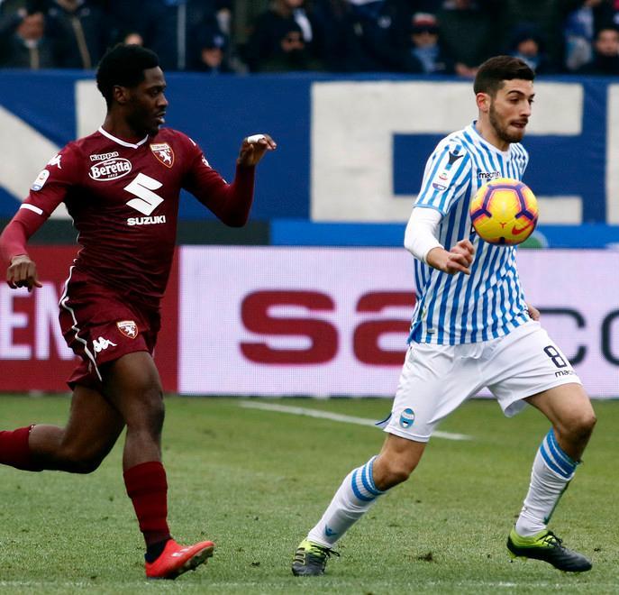 Tagliandi disponibili per la gara con il Verona