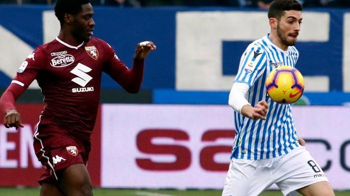 Tagliandi disponibili per la gara con il Verona