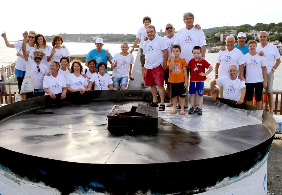 L'appello: «Festa del pesce, organizzazione a rischio»