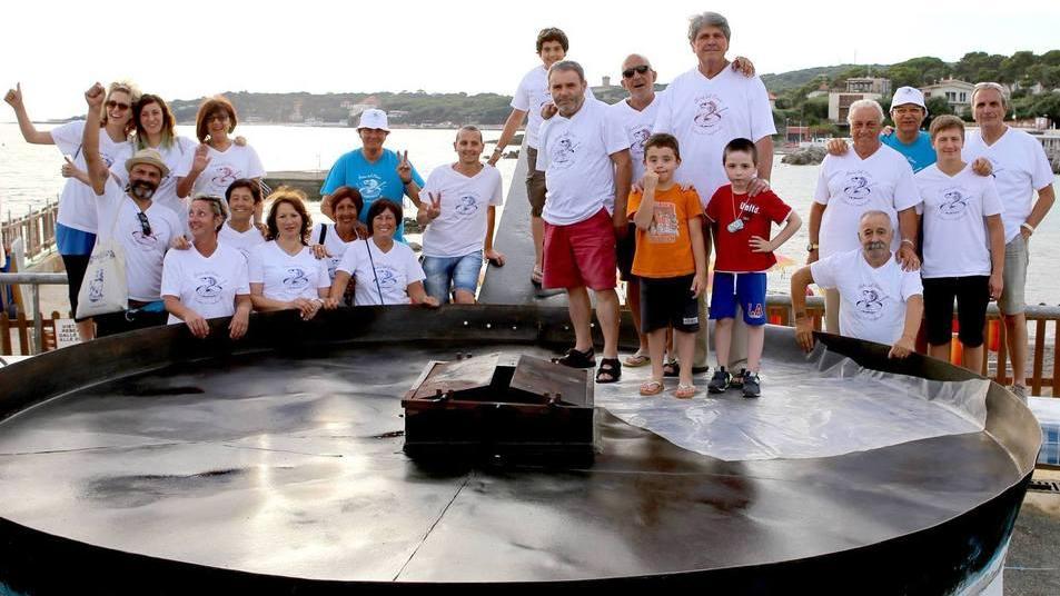 L'appello: «Festa del pesce, organizzazione a rischio»