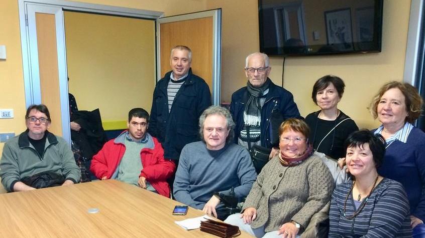 Assistenti familiari, un corso da 18 posti per il progetto “Vita indipendente”