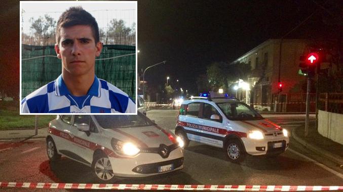 Uccisa sulle strisce, il pirata della strada era fuggito dalla fidanzata