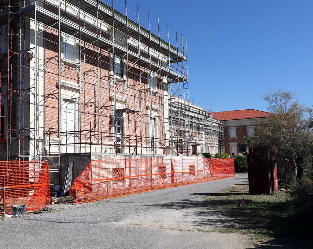 Provincia, bilancio minimalista ma 18,2 milioni per le scuole