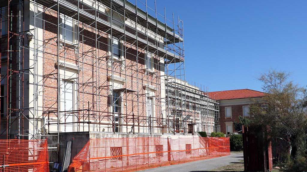 Provincia, bilancio minimalista ma 18,2 milioni per le scuole