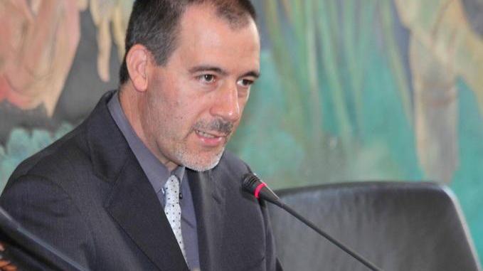 Vincenzo Strippoli, dirigente del Comune di Viareggio