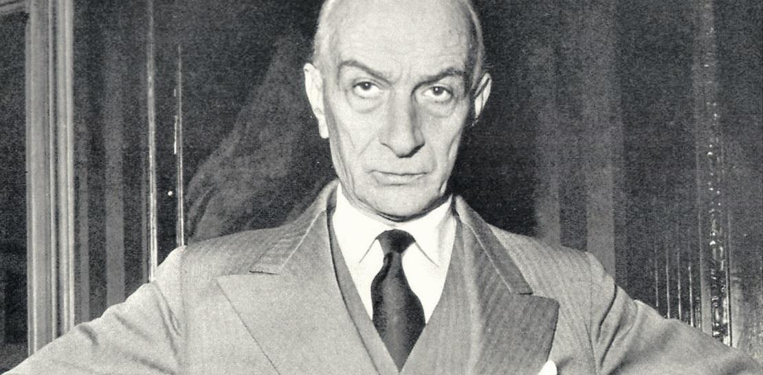 Antonio Segni