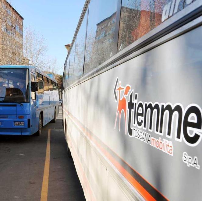 «Abusi nei controlli e falso»: inchiesta su dipendenti Tiemme e sui viaggiatori 