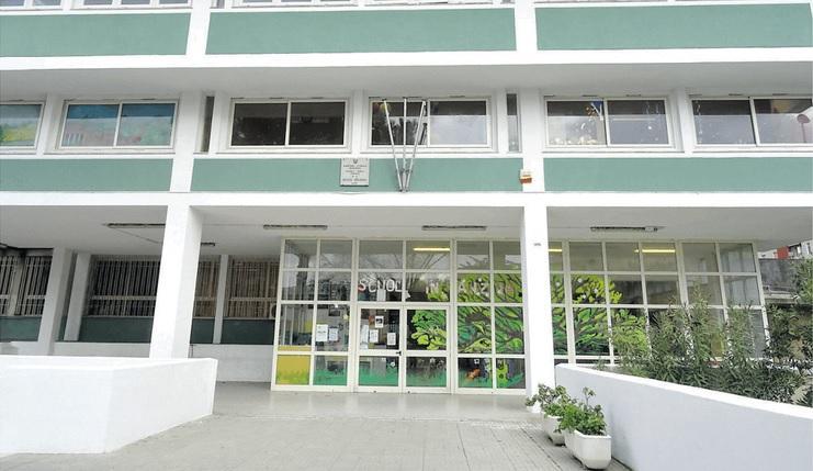 Sassari, addio alla scuola di Monte Rosello basso