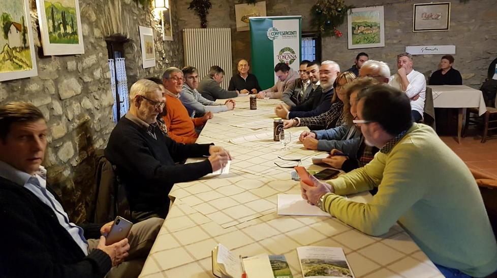 Il futuro è enogastronomico: La Lunigiana punta sul gusto 
